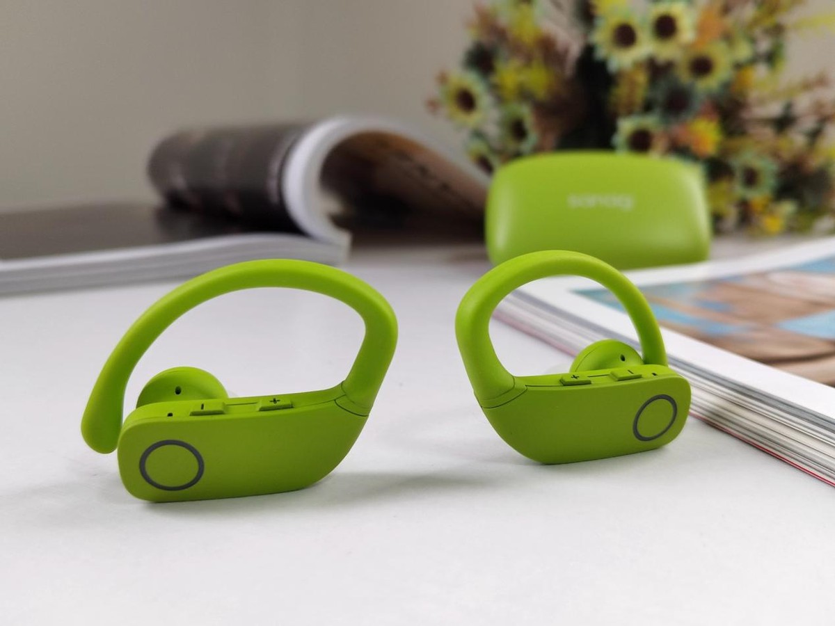 sanag赛那z9蓝牙耳机测评,z9蓝牙耳机真实测评