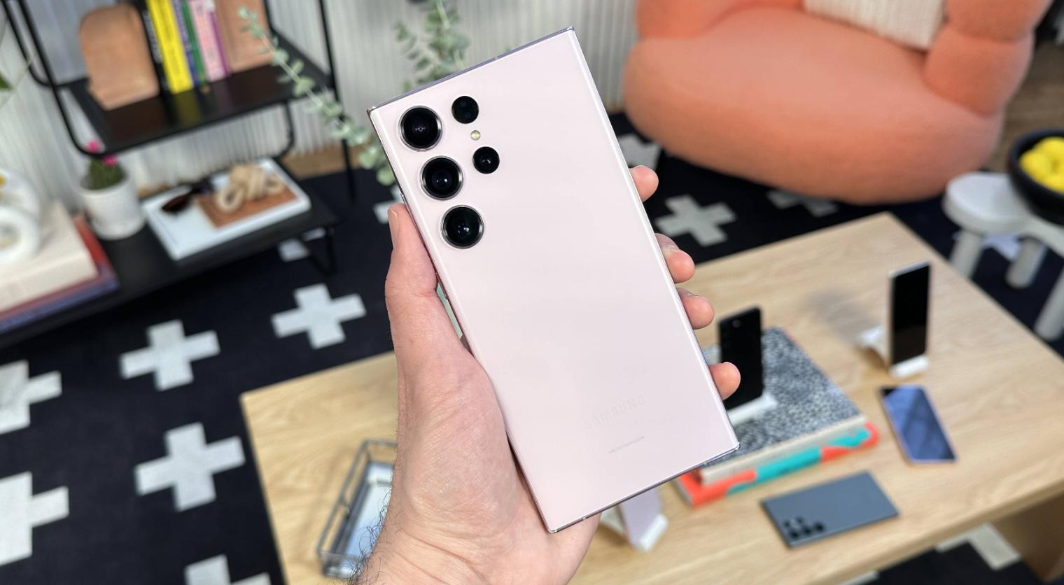 618最值得买的三星手机是哪一款,618最值得换的手机