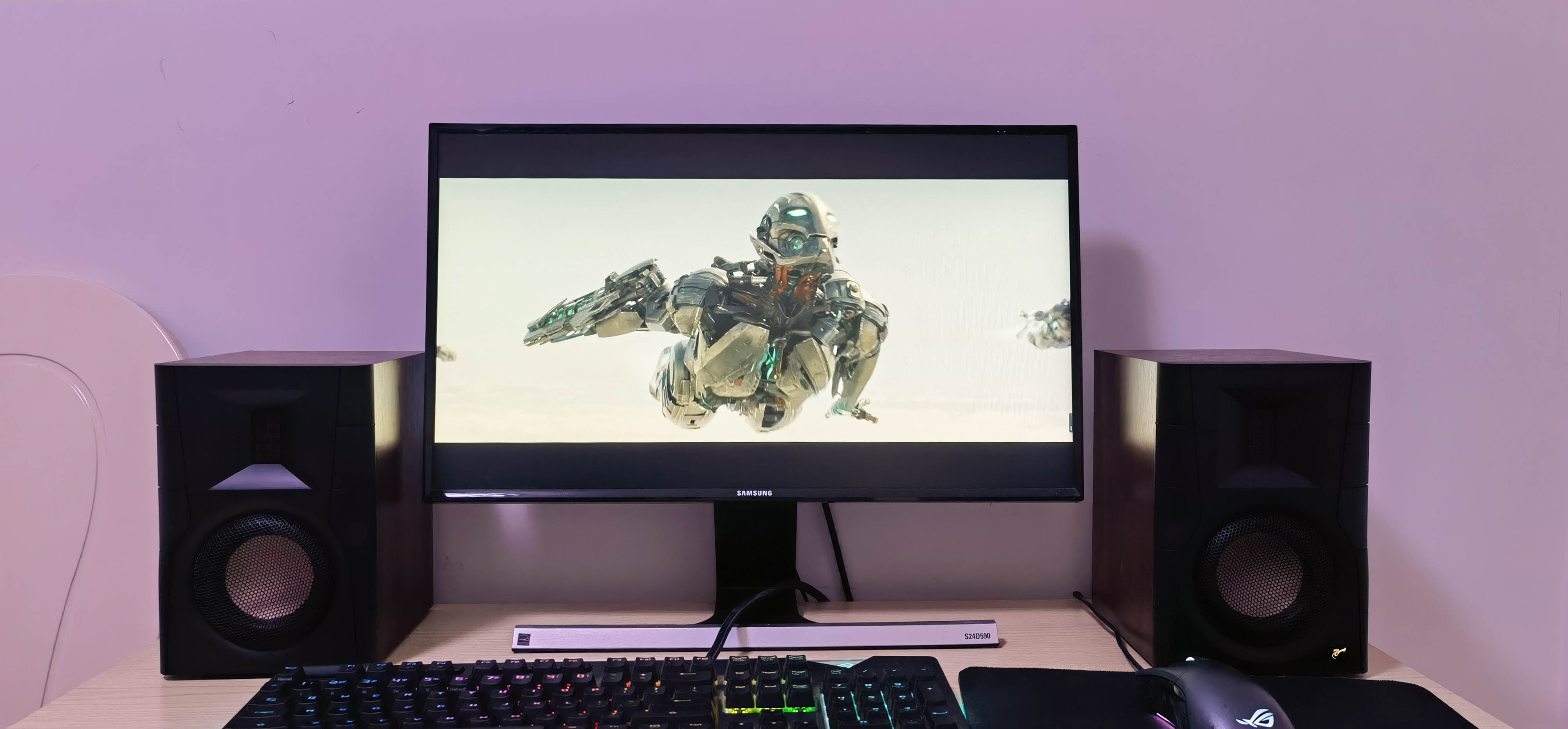 千元左右惠威2.0音箱推荐,比惠威d100性价比高的音箱