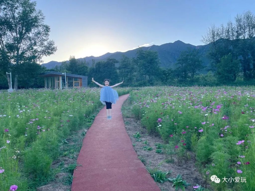 北京带孩子周边休闲度假的好去处,北京适合带孩子玩的度假村