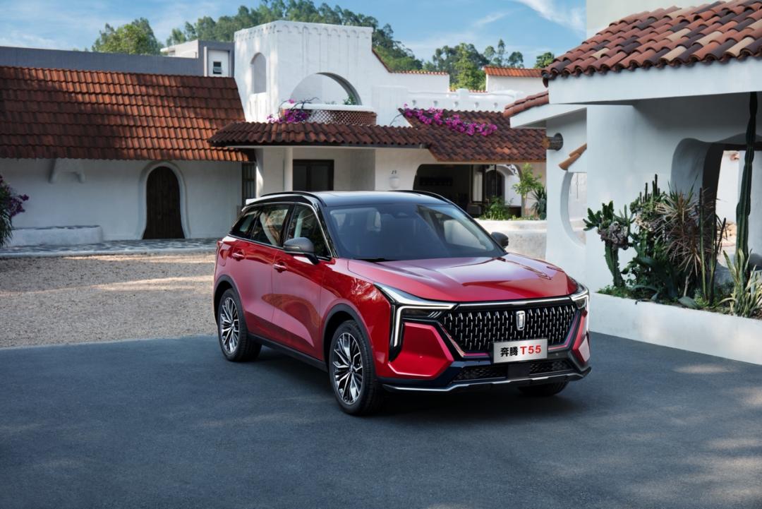 年轻人买哪款合资suv比较好,最适合年轻人的自主suv