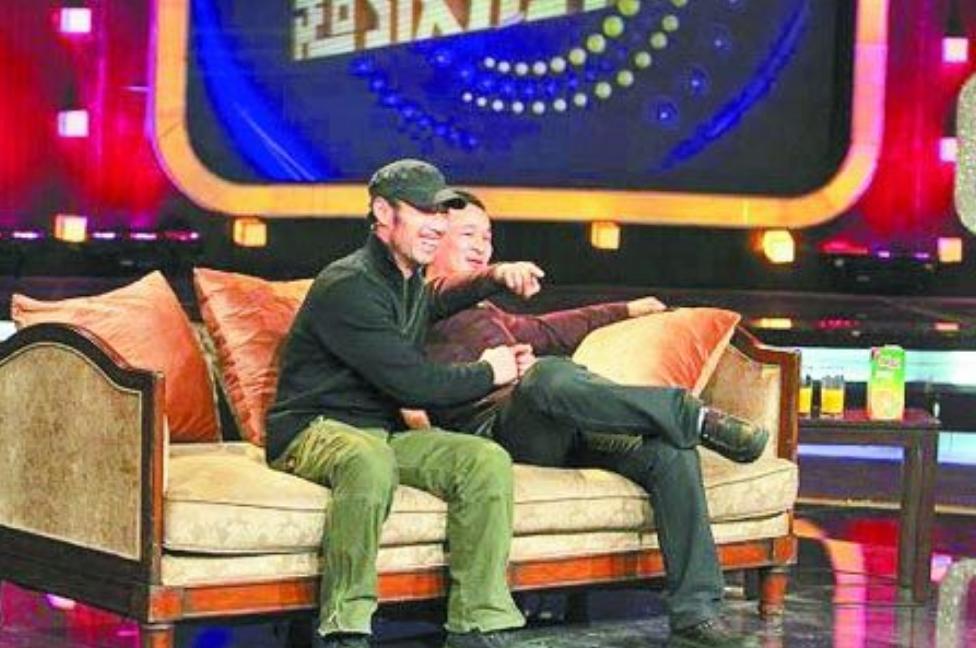 旭日阳刚2011年春晚视频,旭日阳刚现状最新消息