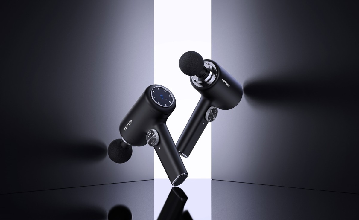 筋膜枪哪个品牌最好性价比最高,老年妇女用筋膜枪十大品牌