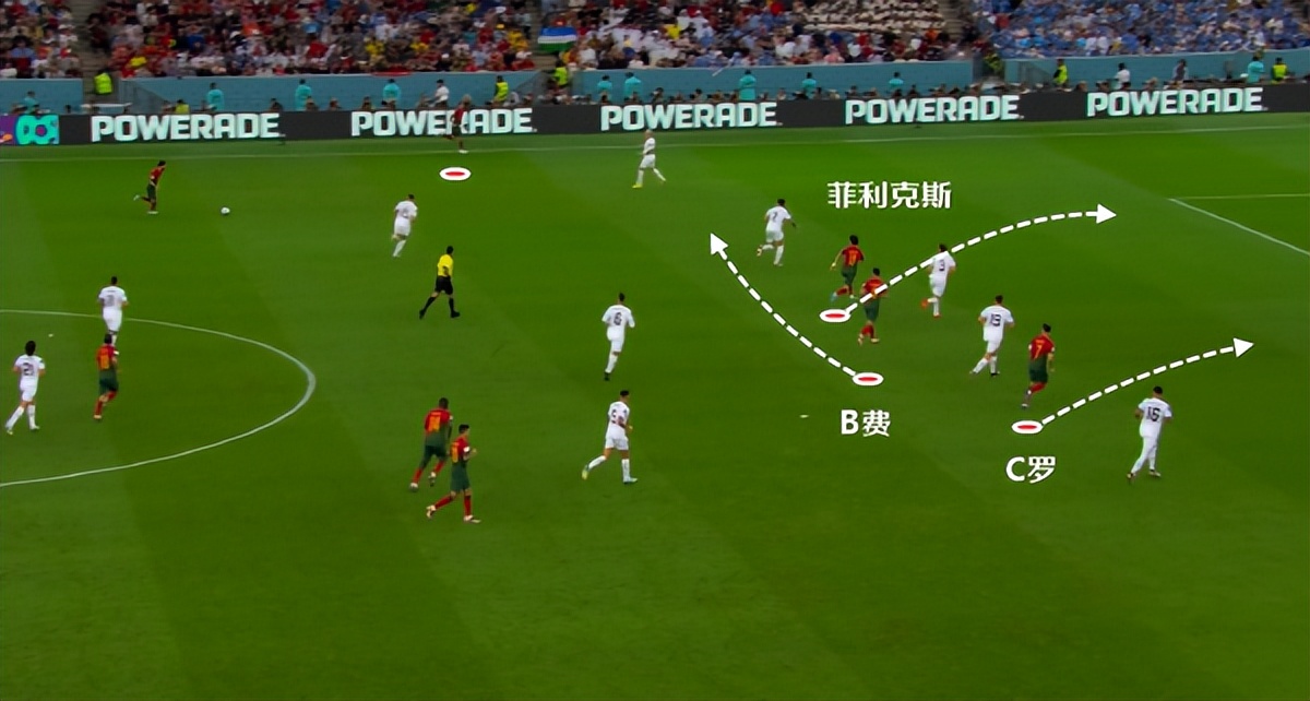当葡萄牙落后c罗梅开二度赢球,葡萄牙赢球赢盘看c罗