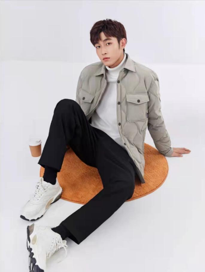 推荐几款高档男装品牌,5个男装品牌推荐平价又好穿