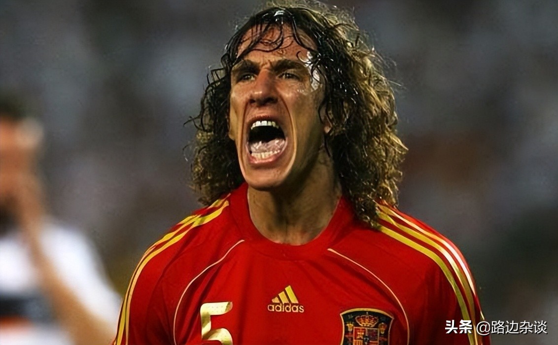 世界足坛历史最佳阵容,西班牙足球历史最佳阵容