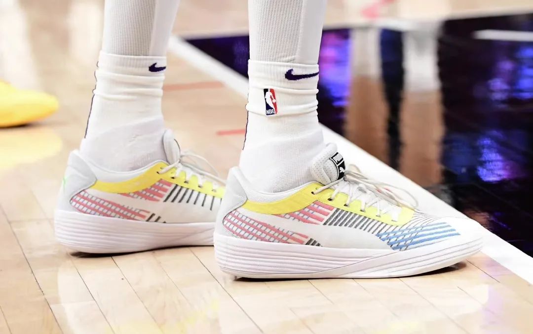 puma即将上架篮球鞋,puma新发售足球鞋