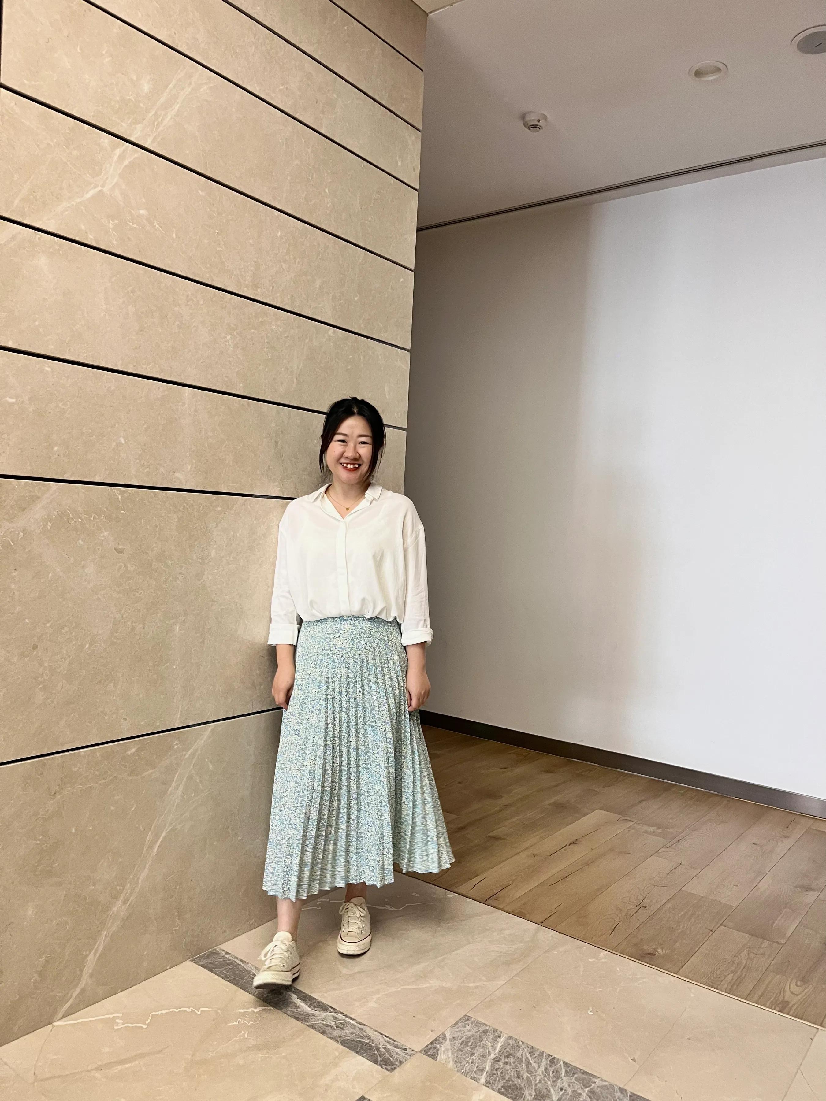 适合打工人的衣服店铺,上班族适合买的衣服