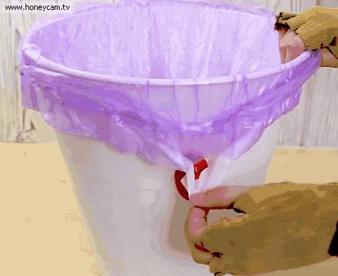 挂钩一般几块钱一个,2个挂钩的各种小妙用