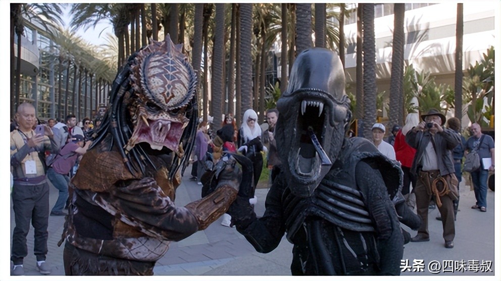 铁血战士系列解析,铁血战士系列6部曲一口气看完