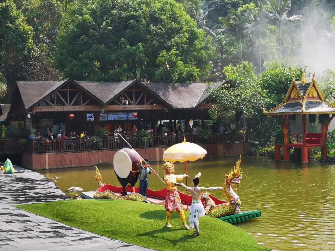 云南西双版纳旅游攻略app,云南西双版纳旅游攻略自由行12月