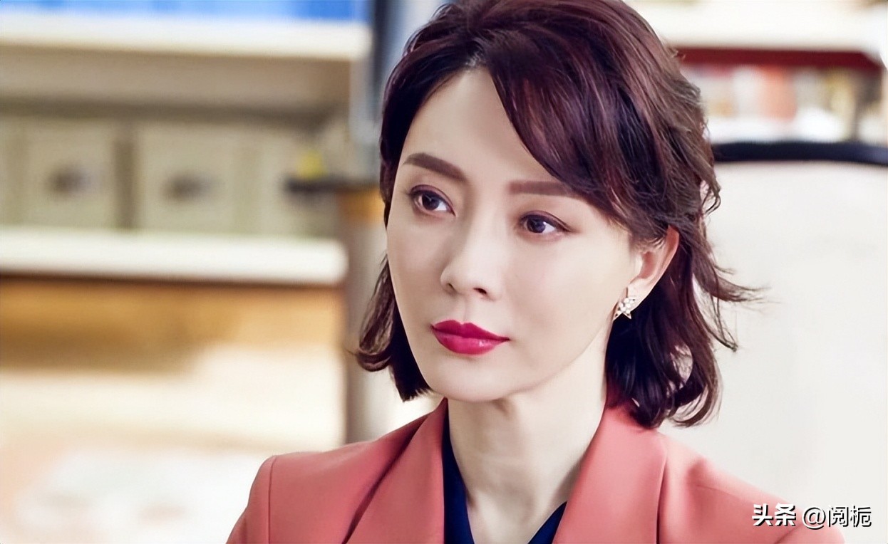 靠换脸逆天改命的六位女星,长得歪瓜裂枣整得美若天仙的明星