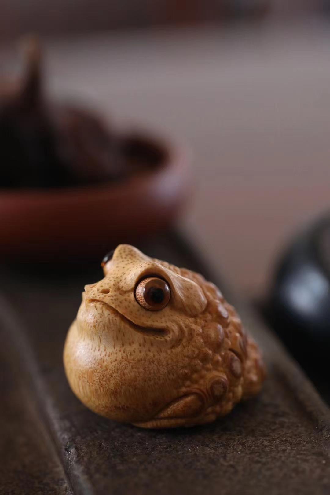 原来竹子还可以这样玩，太美了