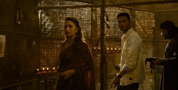 一段*拍偷**视频，差点毁了她