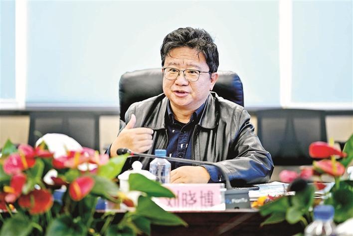 深圳宝安燕罗湾区芯城,湾区芯城燕罗