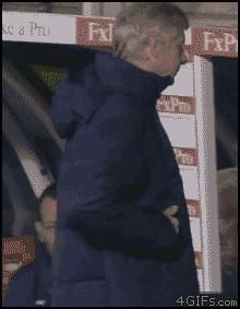 盘点足坛的搞笑迷惑瞬间,世界足球史上最搞笑的瞬间