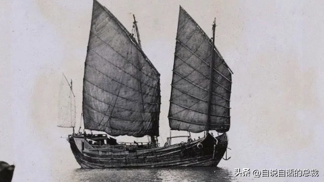 被誉为第五大发明的中国帆，30个国家正在使用，而我们却面临失传