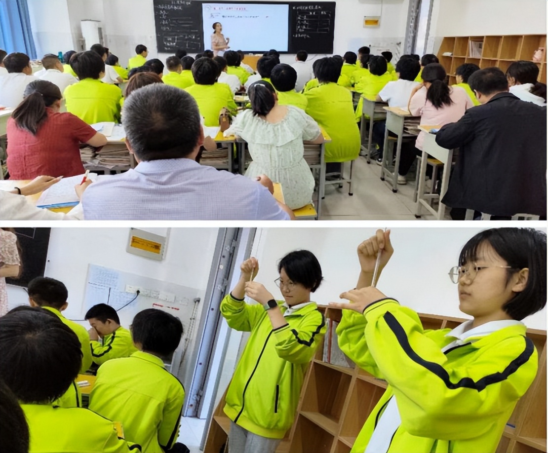 集团化办学共建共享机制,积极探索创新集团化办学