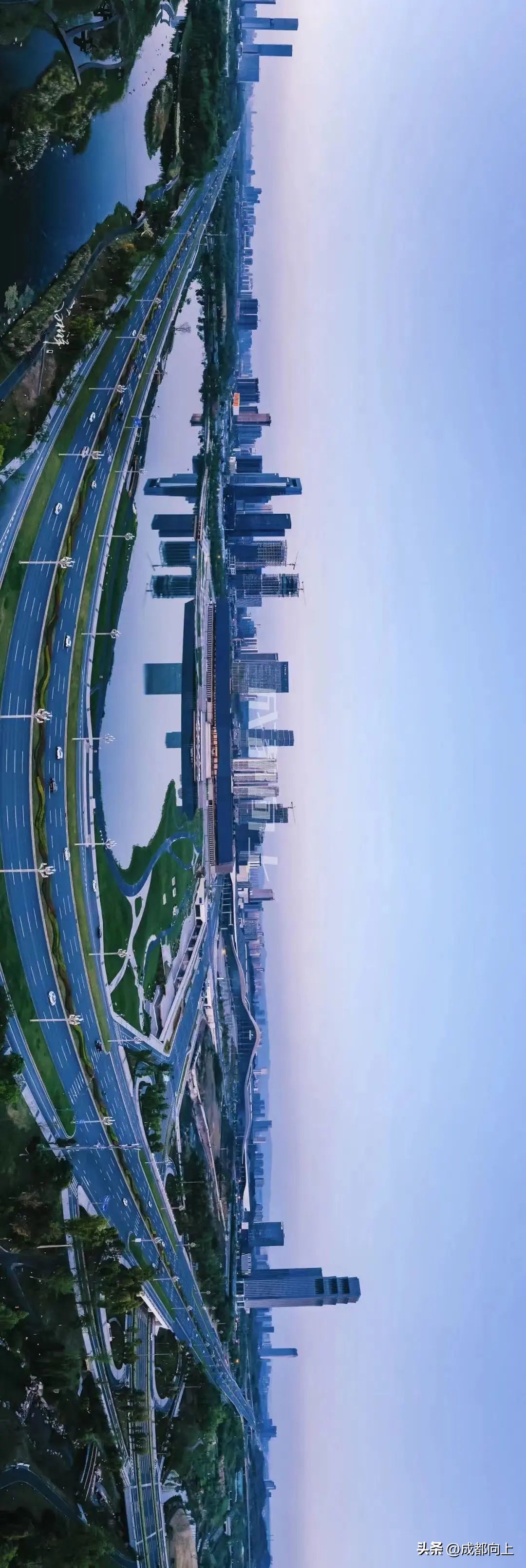 目前成都公园城市存在哪些问题,成都公园城市成效