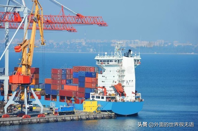 世界各国物美价廉的时代已过去