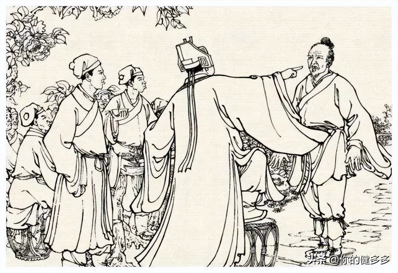 民间真实故事寡妇与狼,民间故事少妇河边哭泣