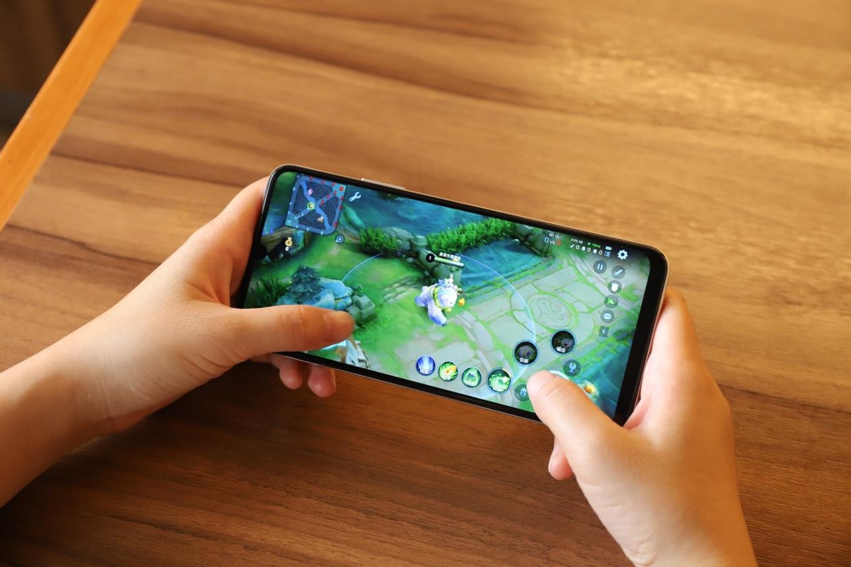 华为畅享50测评体验,华为畅享50使用测试