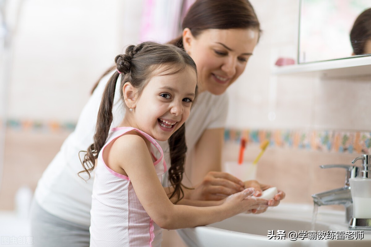 孩子4岁脾气倔强不认错怎么教育,4岁孩子脾气太倔不说话怎么治