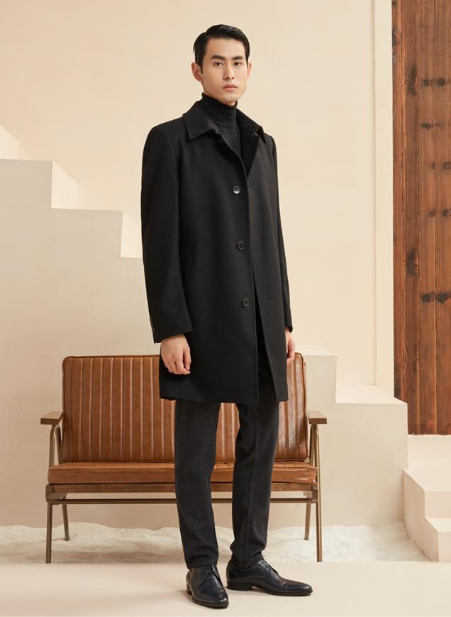 2020年最流行的男装休闲男装,好穿不贵的男装品牌推荐