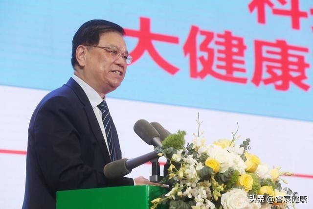 中老年人健康产业的发展前景,中老年人健康产业的商机