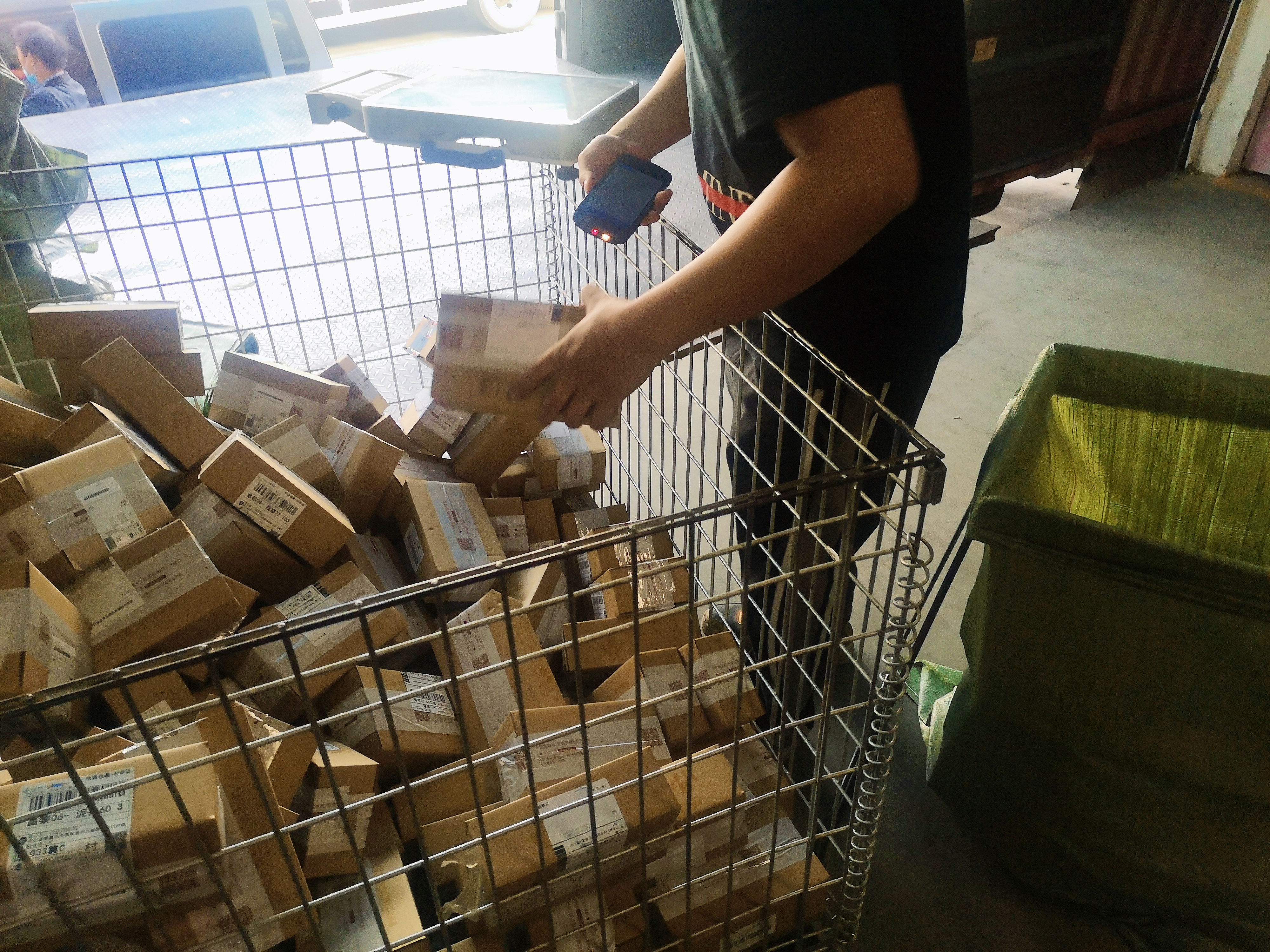 电商一条龙服务,云仓物流一条龙服务