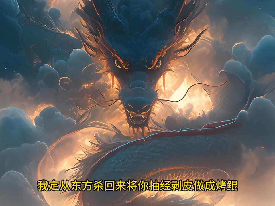 第一集：《洪荒鳄霸》变成了鳄鱼照样抢了仙女当老婆，什么