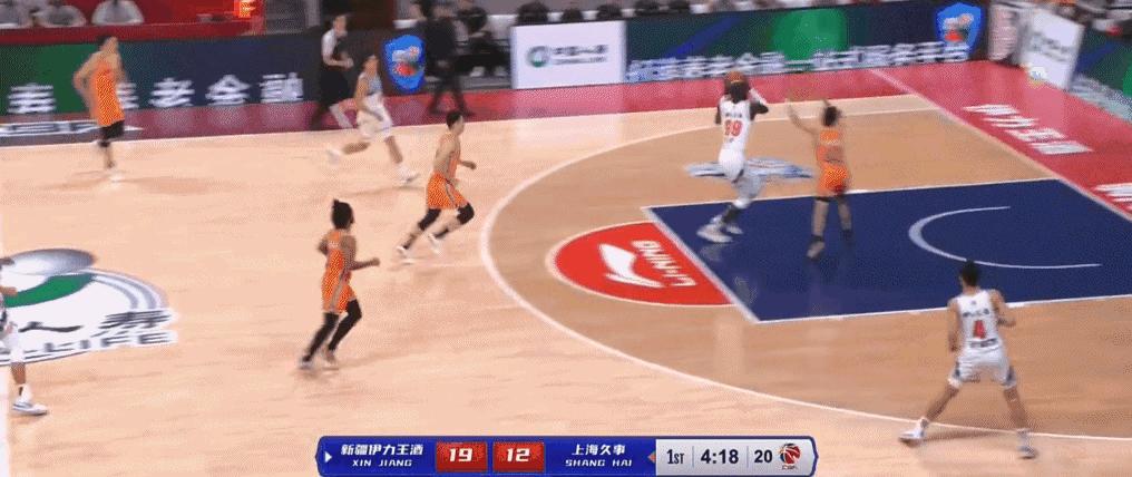 cba焦点战广东vs新疆,cba赛程北控与深圳比赛结果