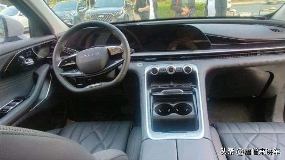 星途摇光各车型配置,奇瑞星途瑶光飞鱼版两驱值得买吗