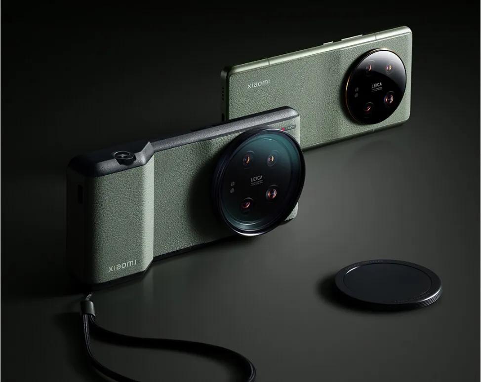 小米13ultra对比华为mate50rs,小米13ultra对比华为mate50pro