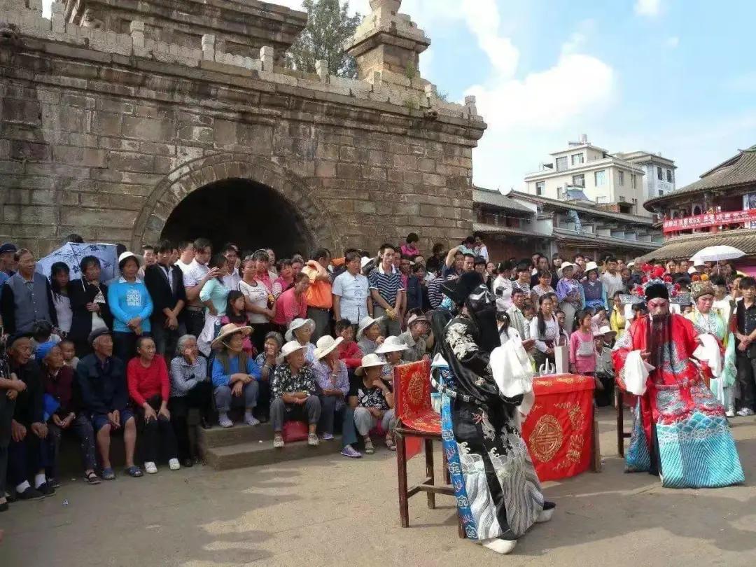 这个季节去哪里玩最合适昆明周边,昆明周边过年旅游推荐