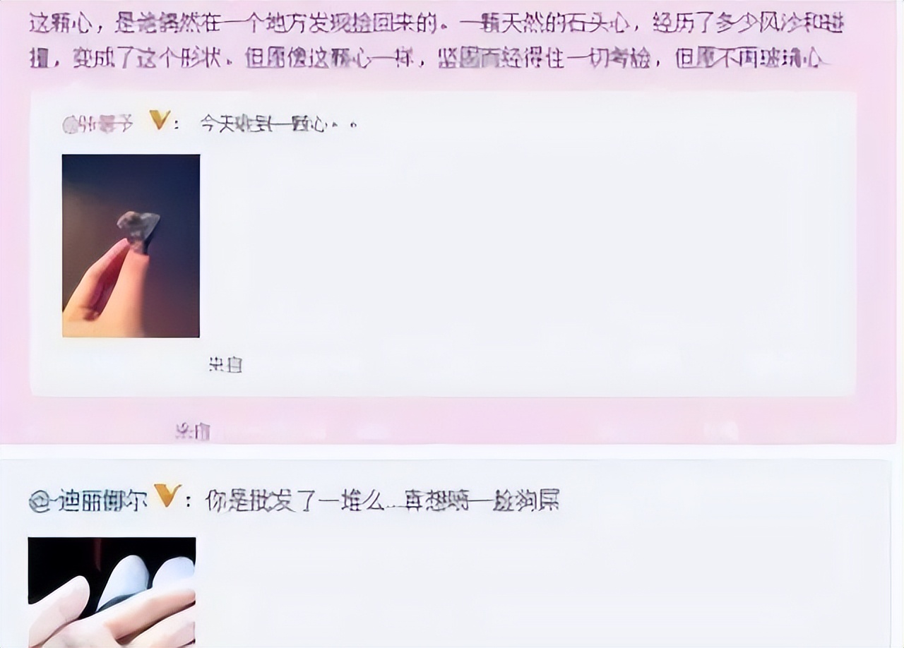 张馨予和何捷真的幸福吗,张馨予老公何捷的收入