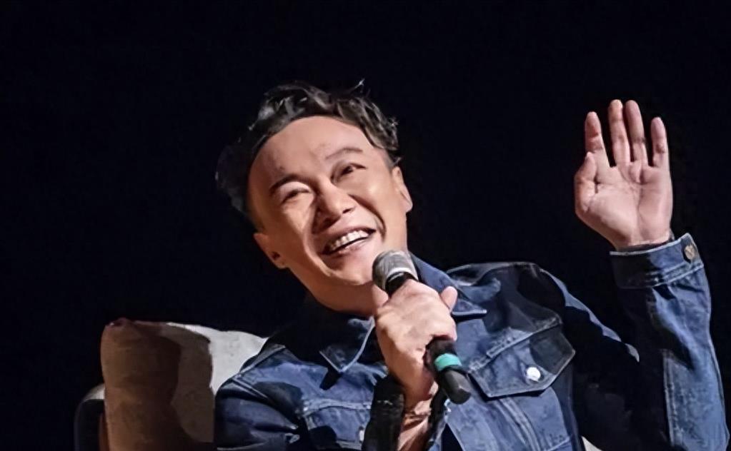 陈奕迅最新点评,盘点明星对陈奕迅的评价