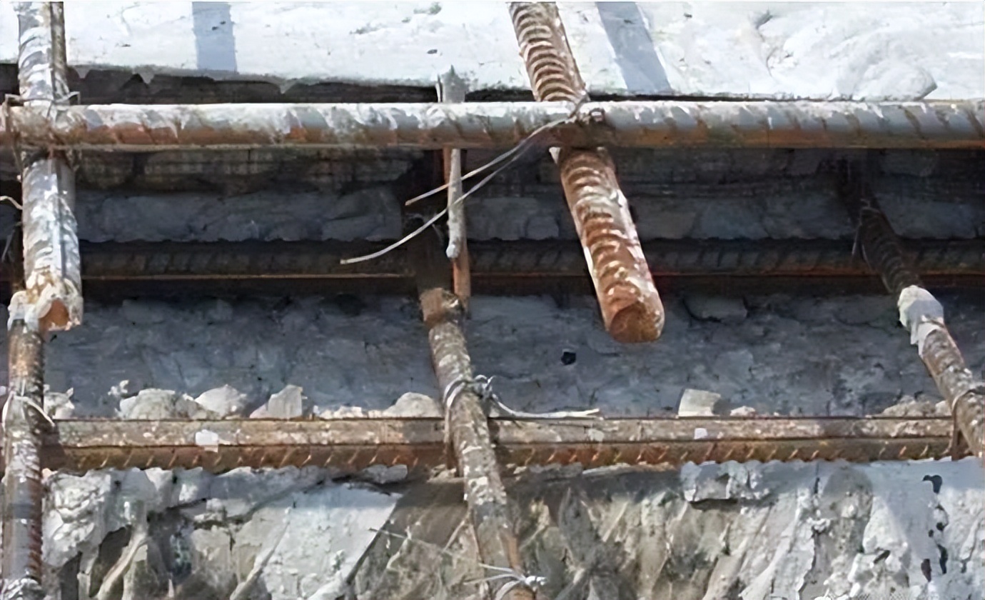 监理钢筋验收常见问题200条,钢筋验收常见质量通病