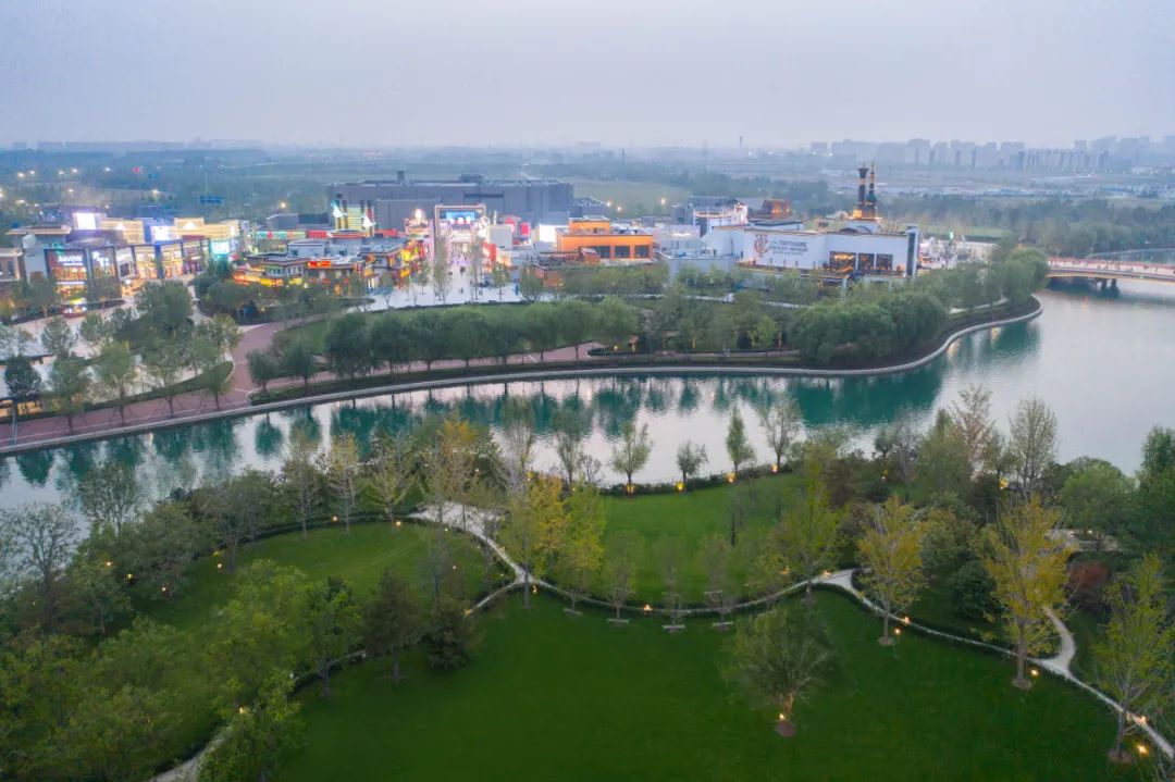 北京环球诺金酒店套房,诺金度假酒店北京环球度假区地址