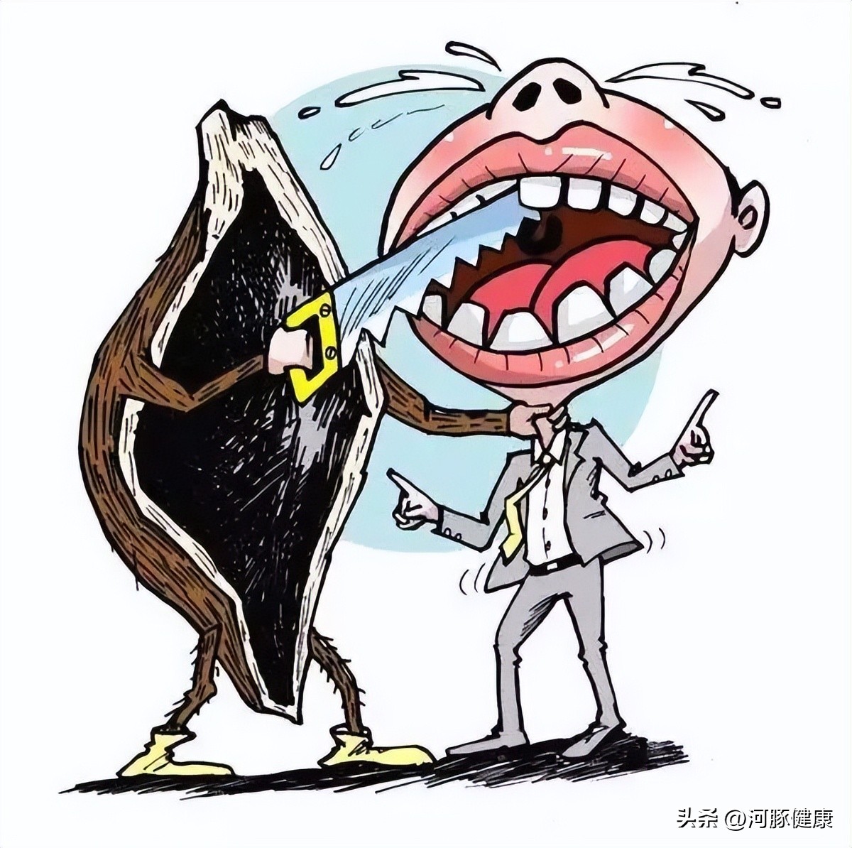 傅松槟榔,36岁歌手傅松因口腔癌去世