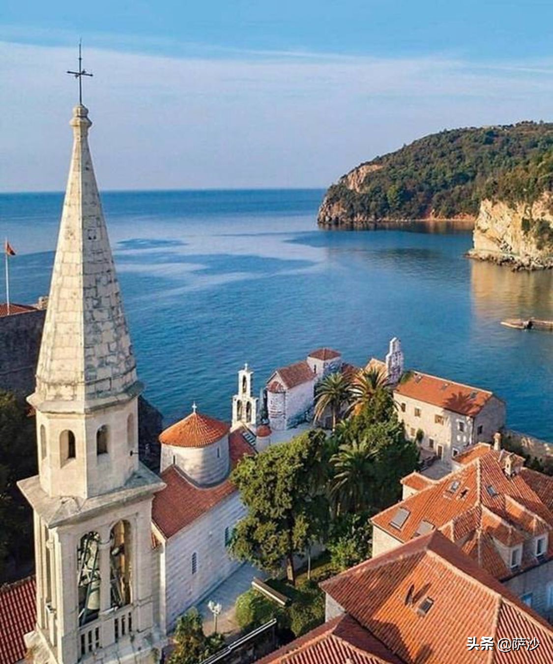 黑山为什么要加入北约,黑山为什么要脱离南联盟