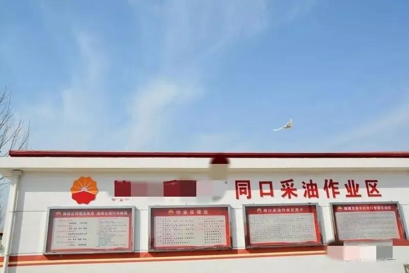 中石油安全文化理念,中石油形象标识