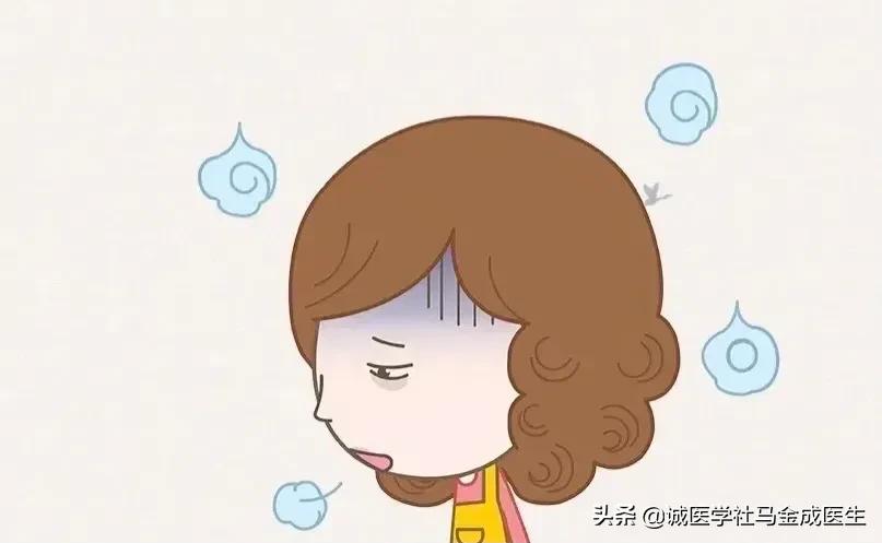 脾虚怎么补？脾气虚，脾阳虚，脾不统血？教你穴位和食疗，不花钱