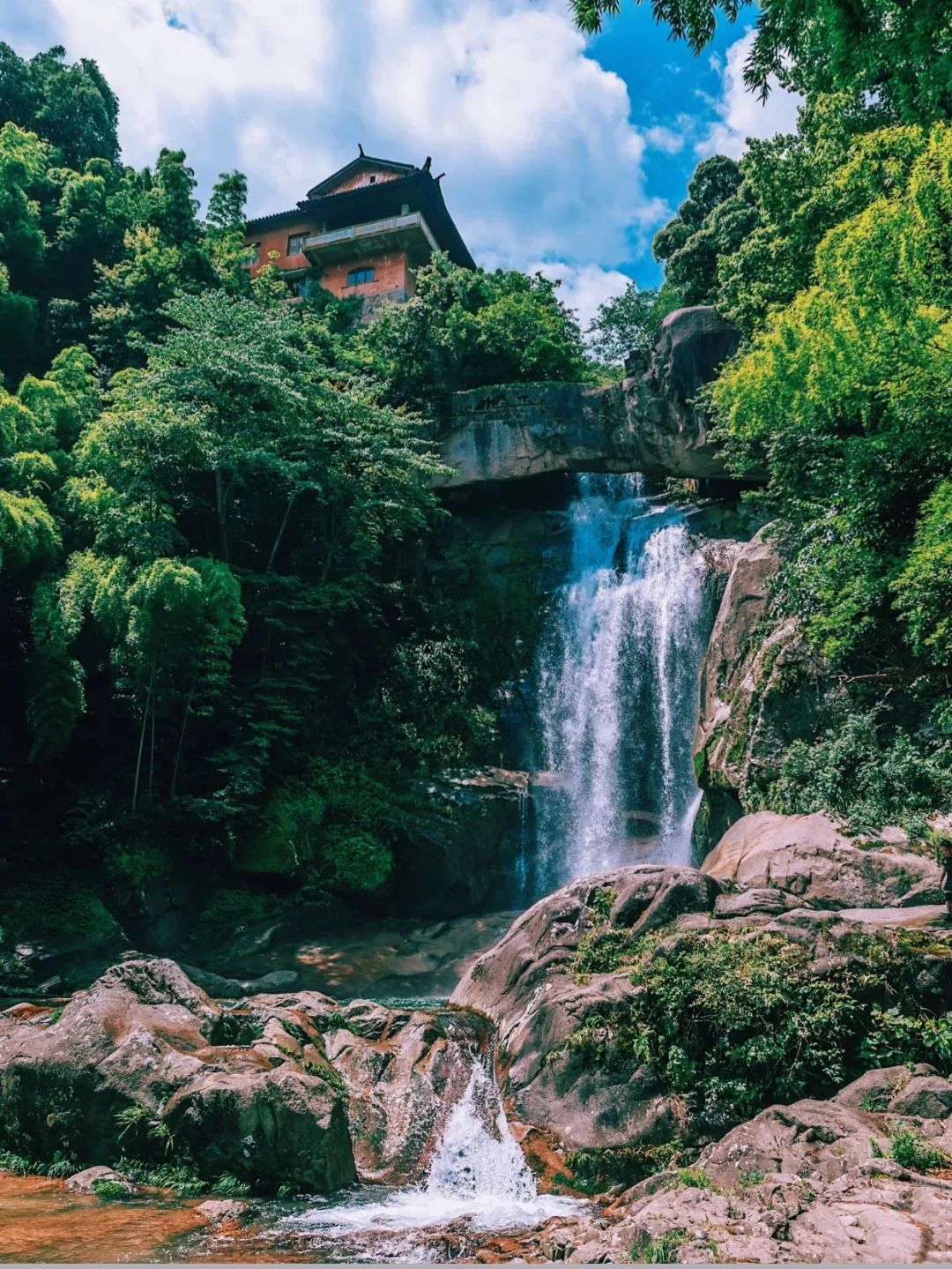 什么是天台,什么是天台记忆