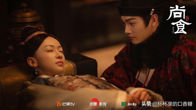 电视剧推荐已上映许凯,许凯新剧电视剧推荐