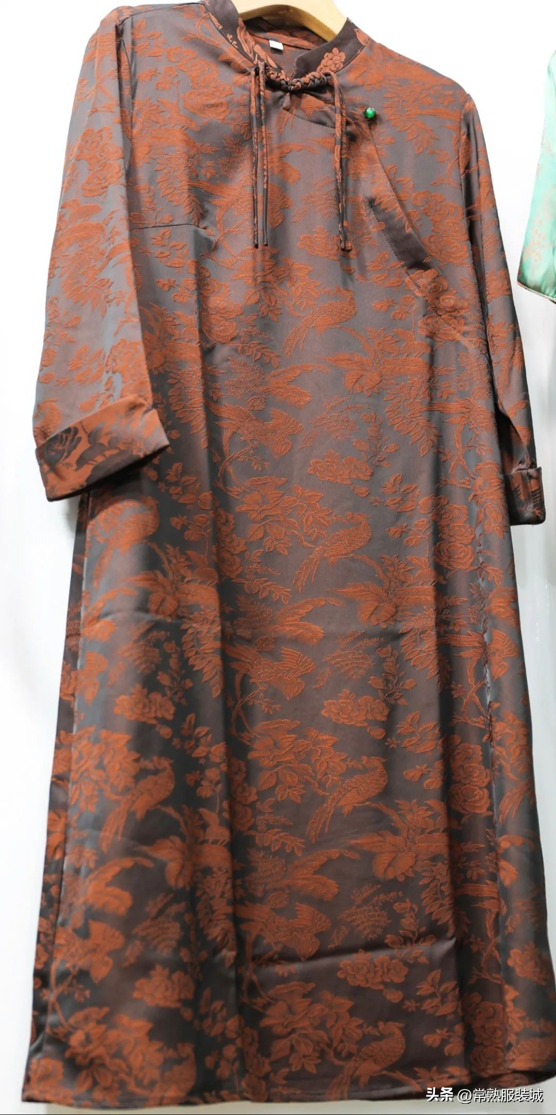 【优品零售】美“翻”啦!一件起批,优惠巨献!带你领略国风雅韵