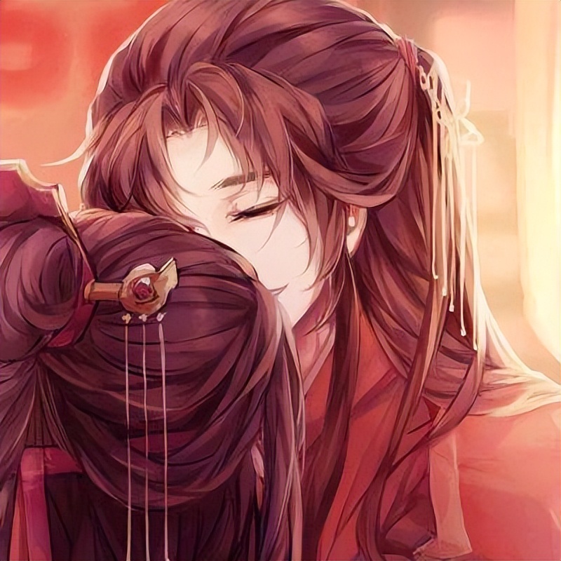 春江花月夜李穆长得帅吗,春江花月李穆外貌