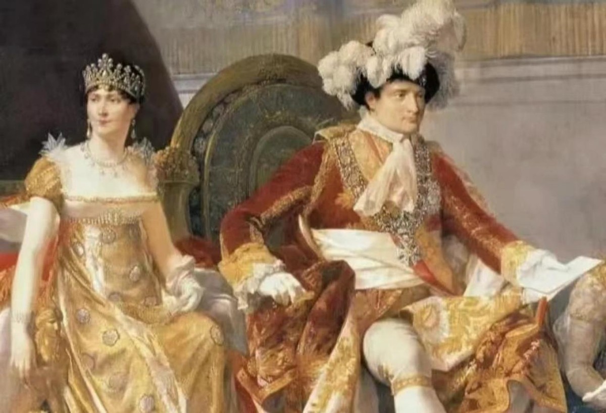 拿破仑对普鲁士战争,拿破仑与俄国战争具有争霸性