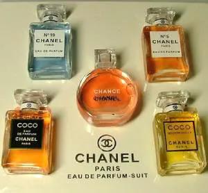 水之魅-《香水》一个诡异的故事