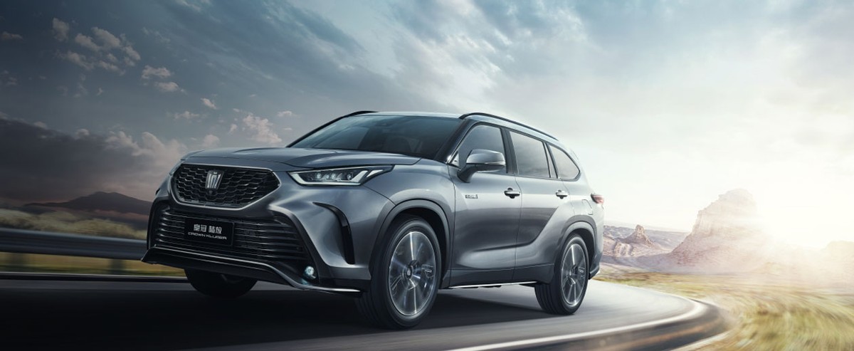 50到60万买什么车,女士开的车推荐50到60万